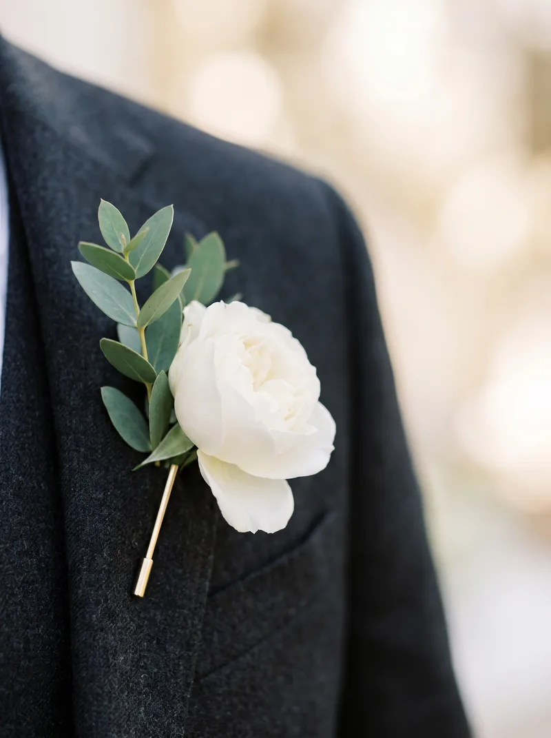 Boutonnieres