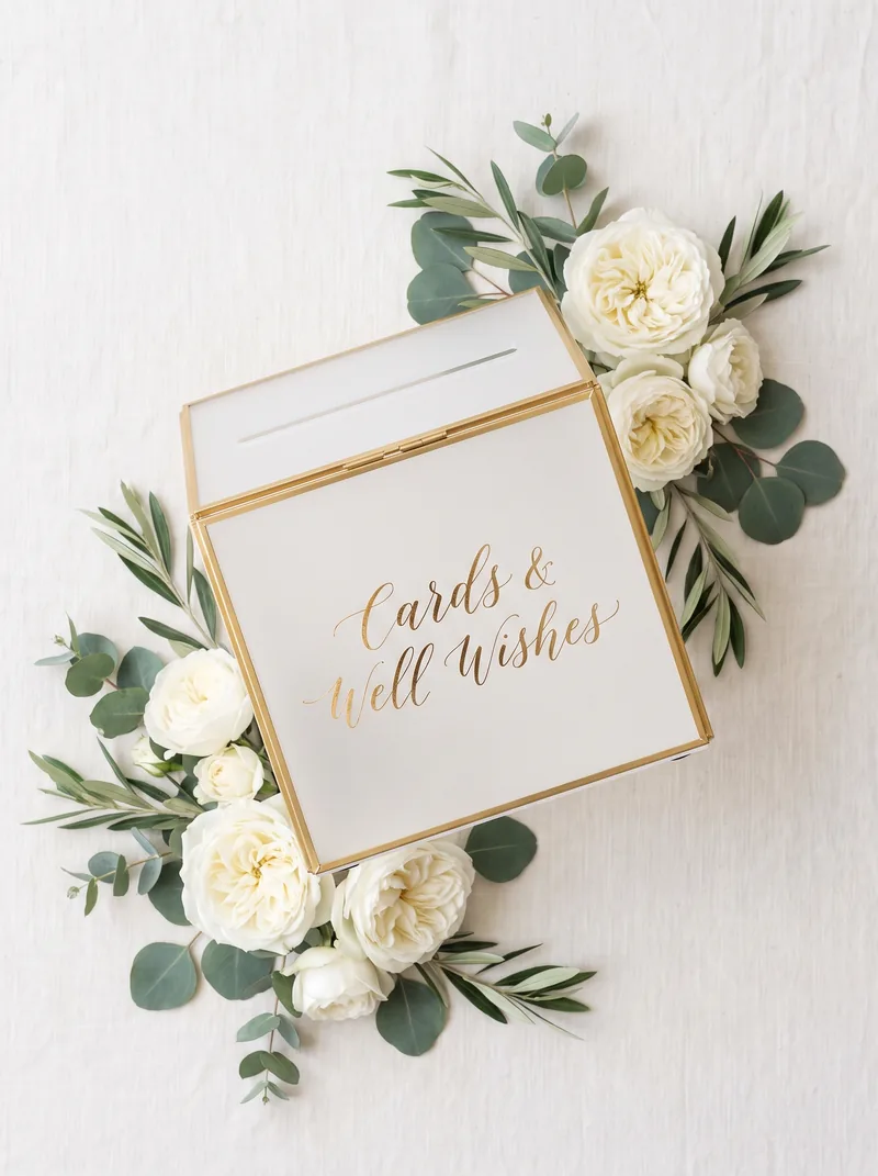 Card Box