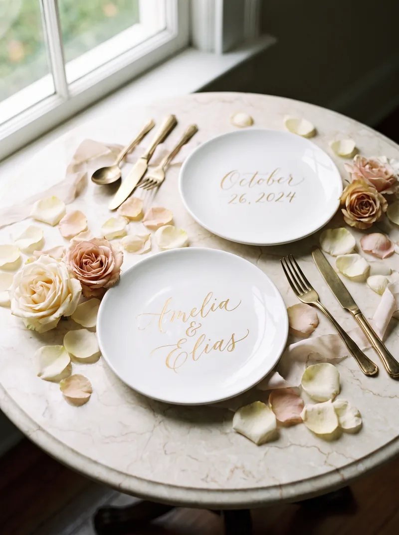 Engagement Plates