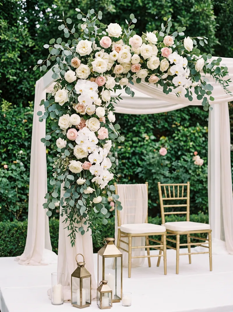 Stage Florals